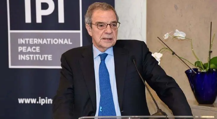 C&eacute;sar Alierta posee el 49% de las acciones del Real Zaragoza. Foto: Fundaci&oacute;n Telef&oacute;nica