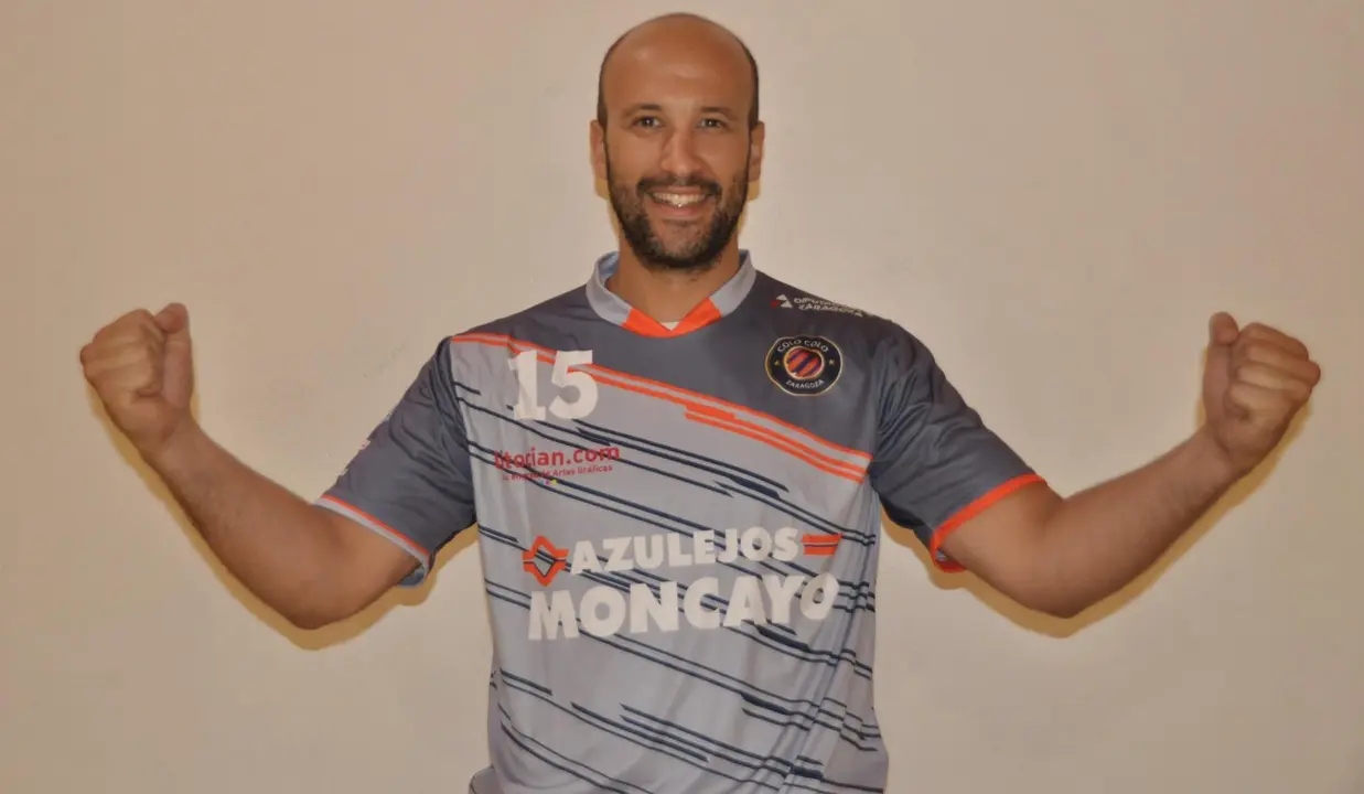 Abel vuelve al Colo Colo. | Foto: Colo Colo FS