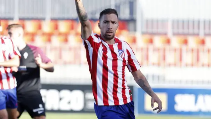 Dario Poveda no llegar&aacute; al Real Zaragoza. Foto: as.com