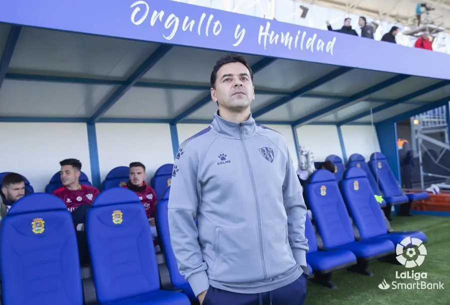 M&iacute;chel, en una imagen de archivo. Foto: LaLiga