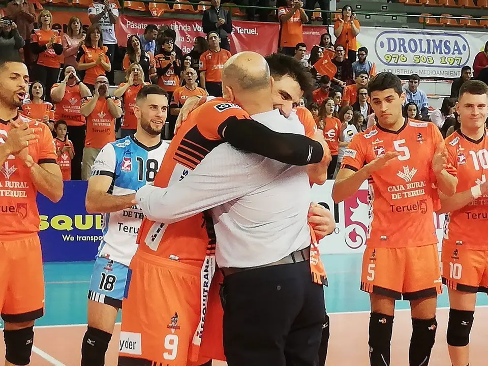 Foto: CV Teruel