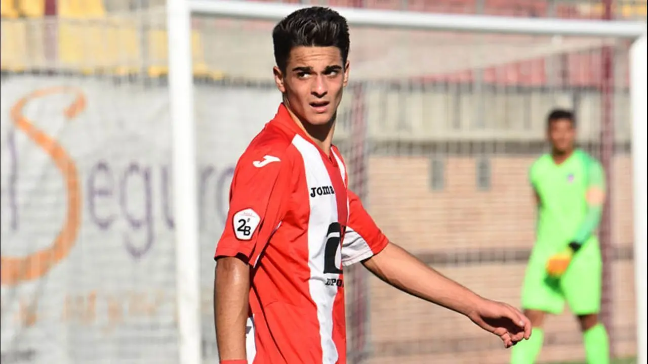 Bermejo, nuevo jugador zaragocista. Foto: La Voz de Galicia