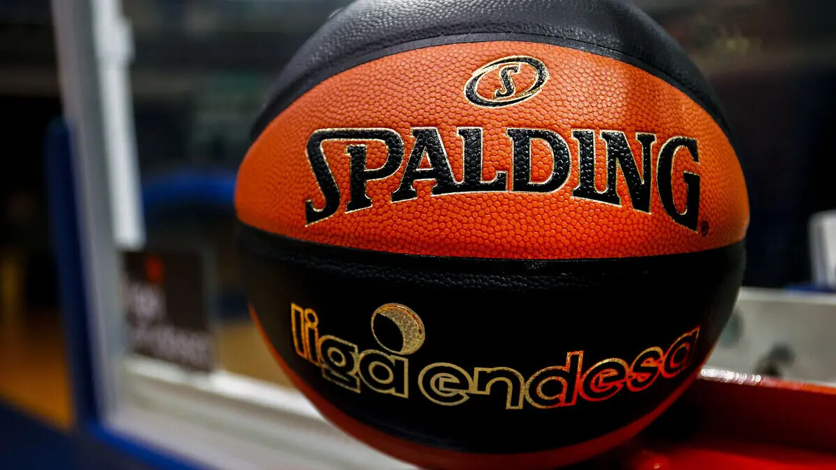 Ya conocemos el calendario de la Liga Endesa para la temporada  2020-2021 |FOTO: ACB.COM