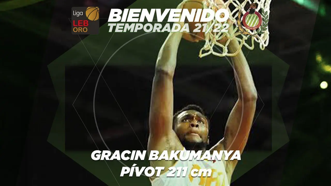 Cartel dise&ntilde;ado por el Levitec Huesca para anunciar a Gracin Bakumanya
