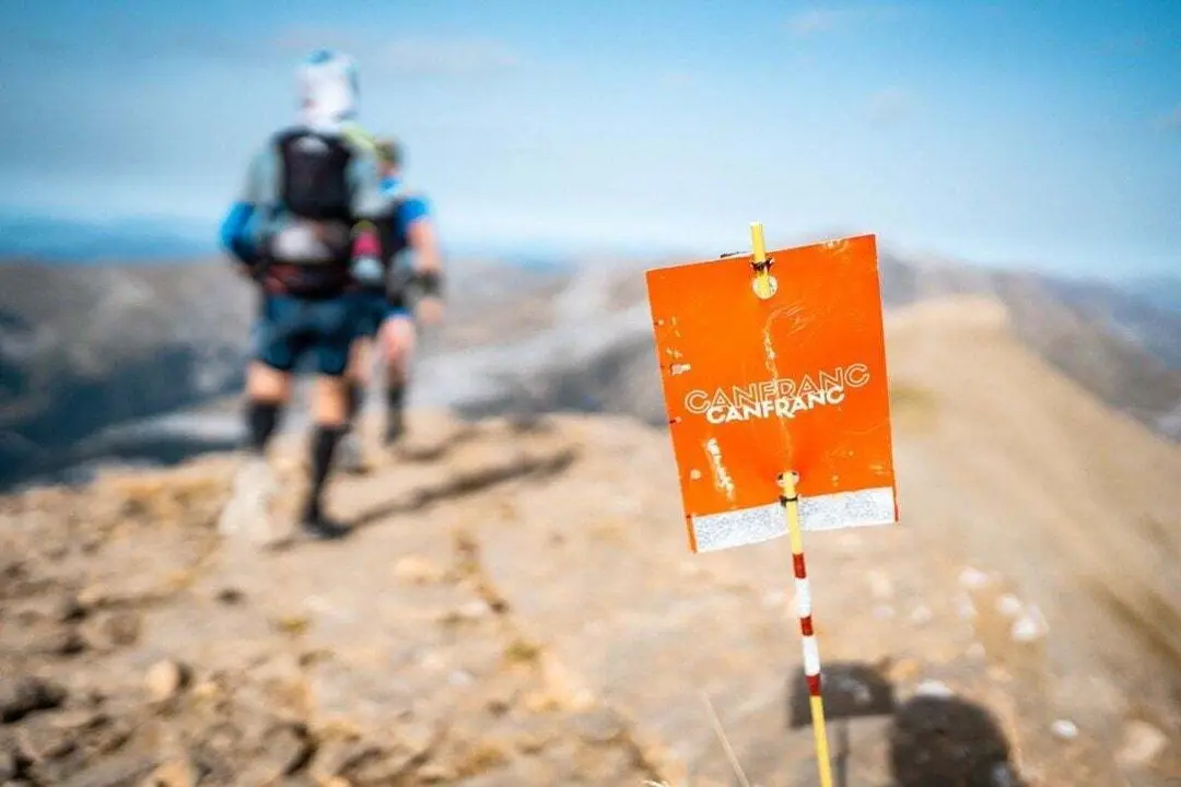Canfranc tiene la confirmaci&oacute;n de organizar el Mundial 2025 de trail. Foto: Organizaci&oacute;n