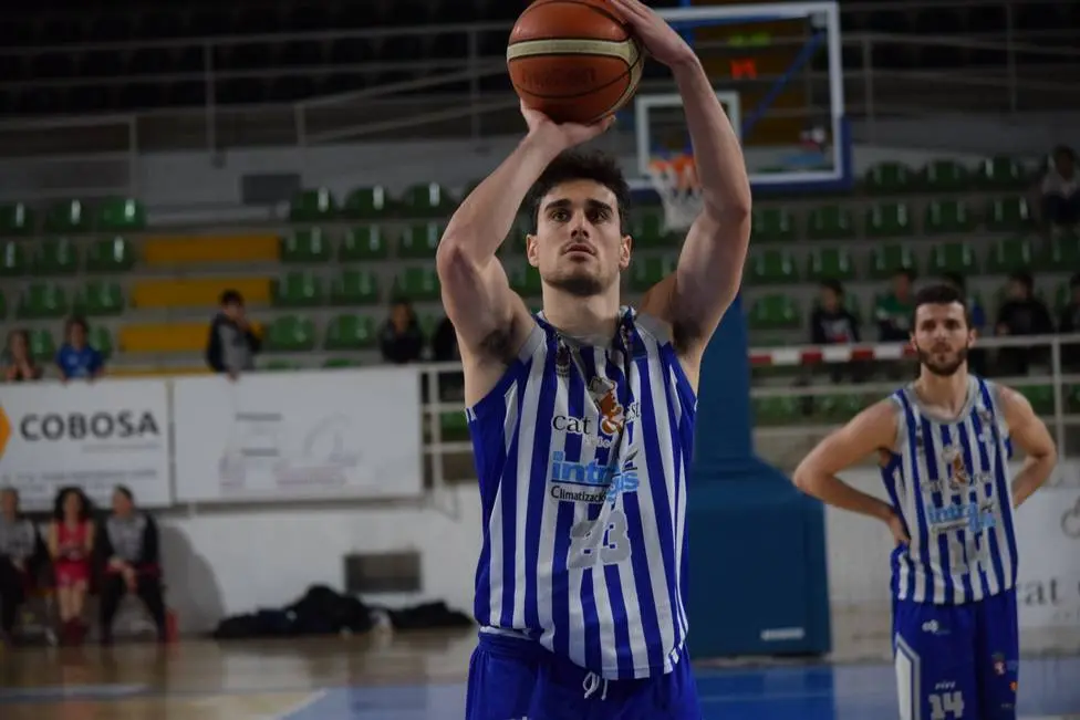 Rafa Casanova, en imagen de archivo