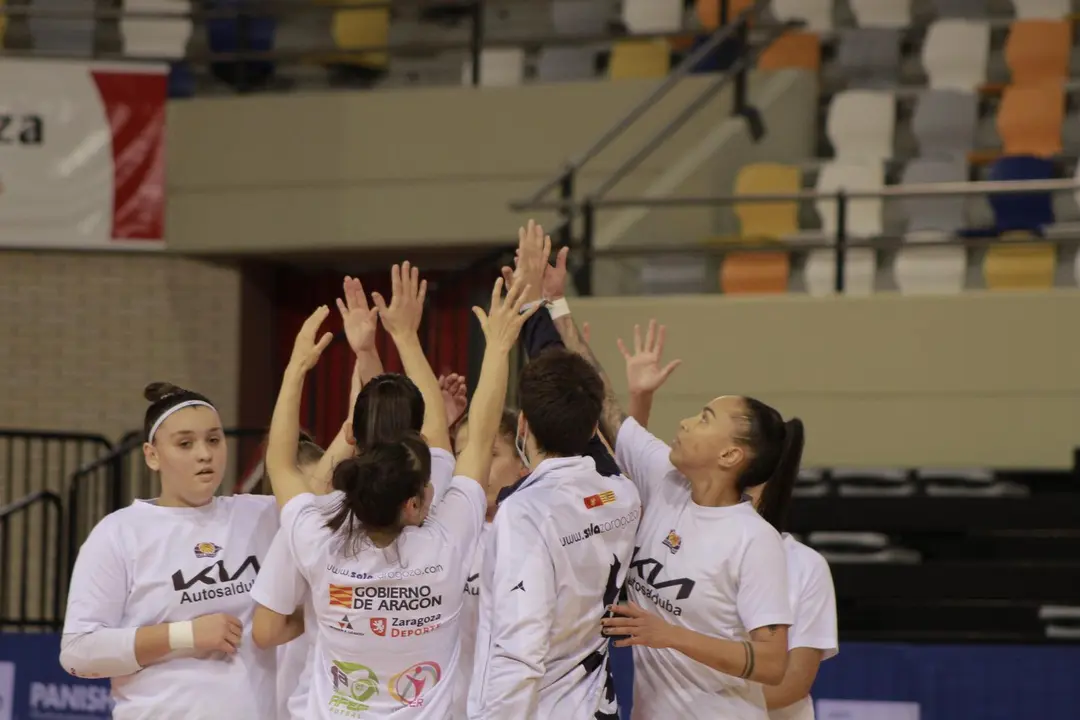 Foto: Sala Zaragoza