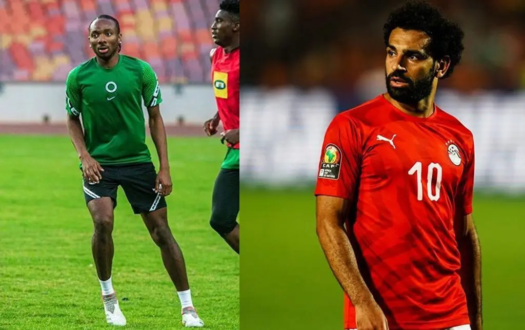 Nwakali comienza la Copa &Aacute;frica contra uno de los mejores del mundo
