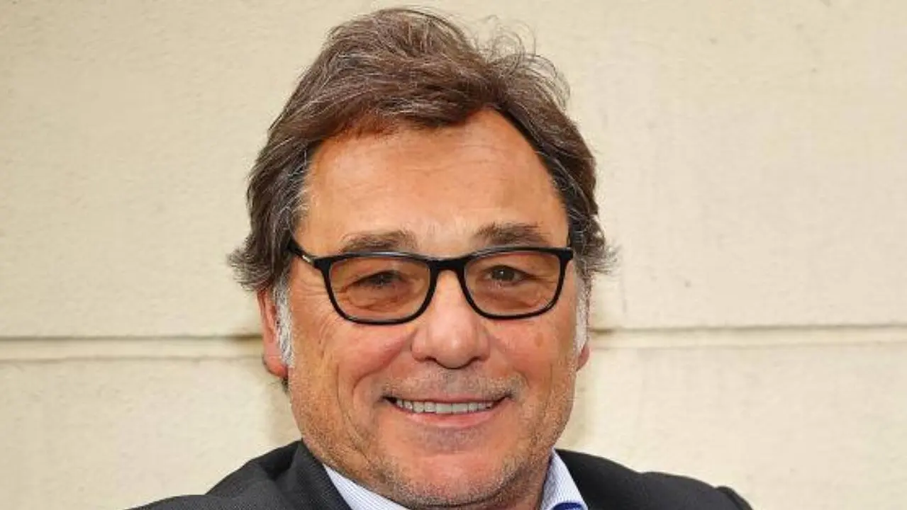 Ra&uacute;l Sanlleh&iacute;, futuro director general del Real Zaragoza