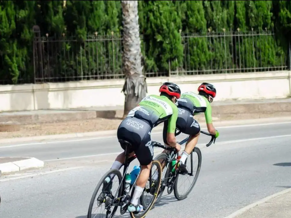 El equipo cuaj&oacute; tambi&eacute;n una gran actuaci&oacute;n en el Trofeo Camp de Morvedre. Foto: FCCV