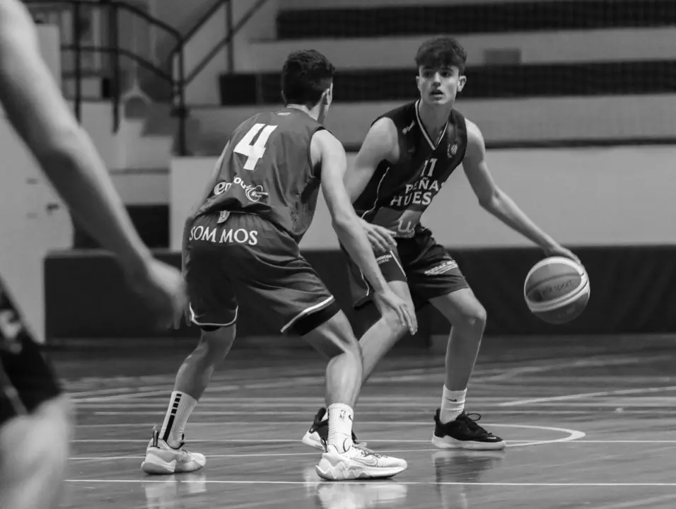 Descanse en paz, Dani G&oacute;mez