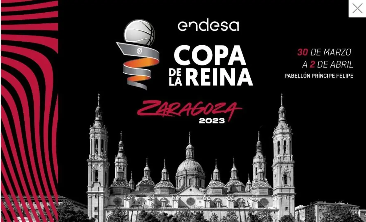 Cartel del evento