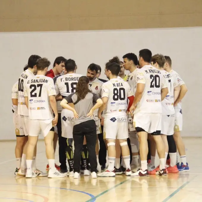 Foto: @BmZaragoza