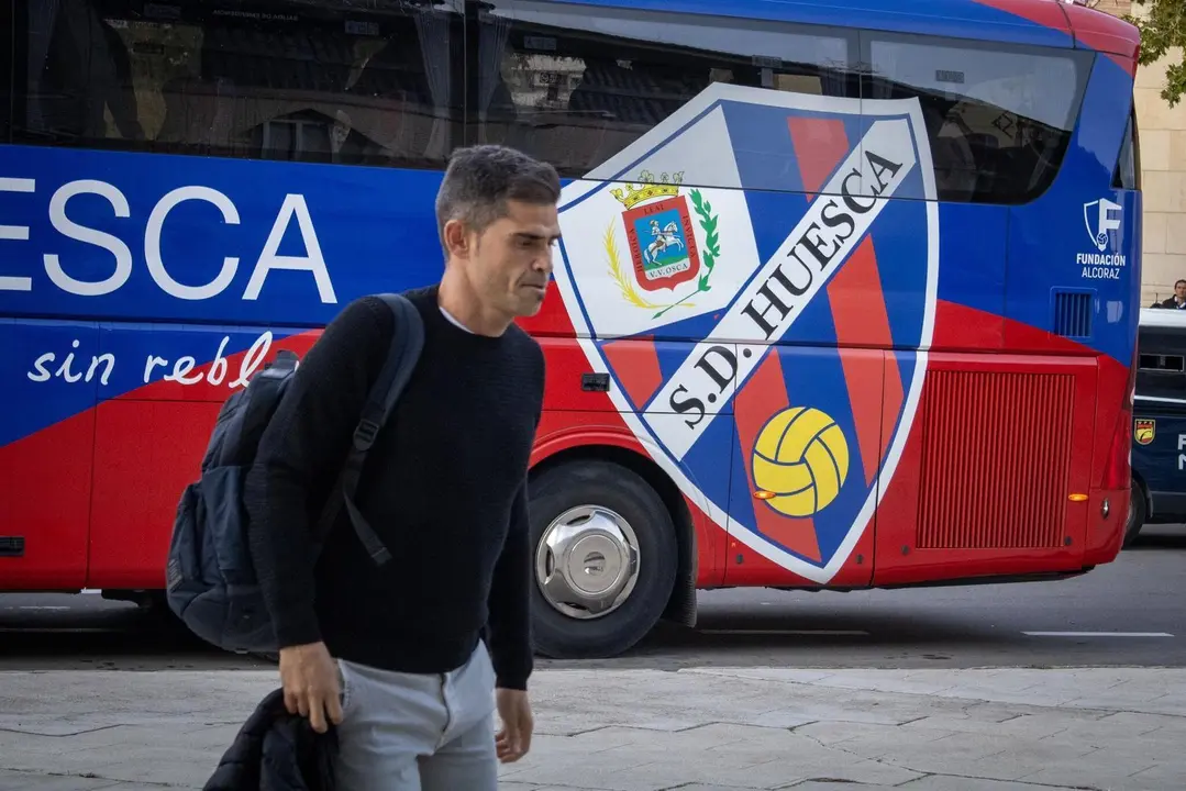 Antonio Hidalgo, preparado para meter en problemas al Mirand&eacute;s
