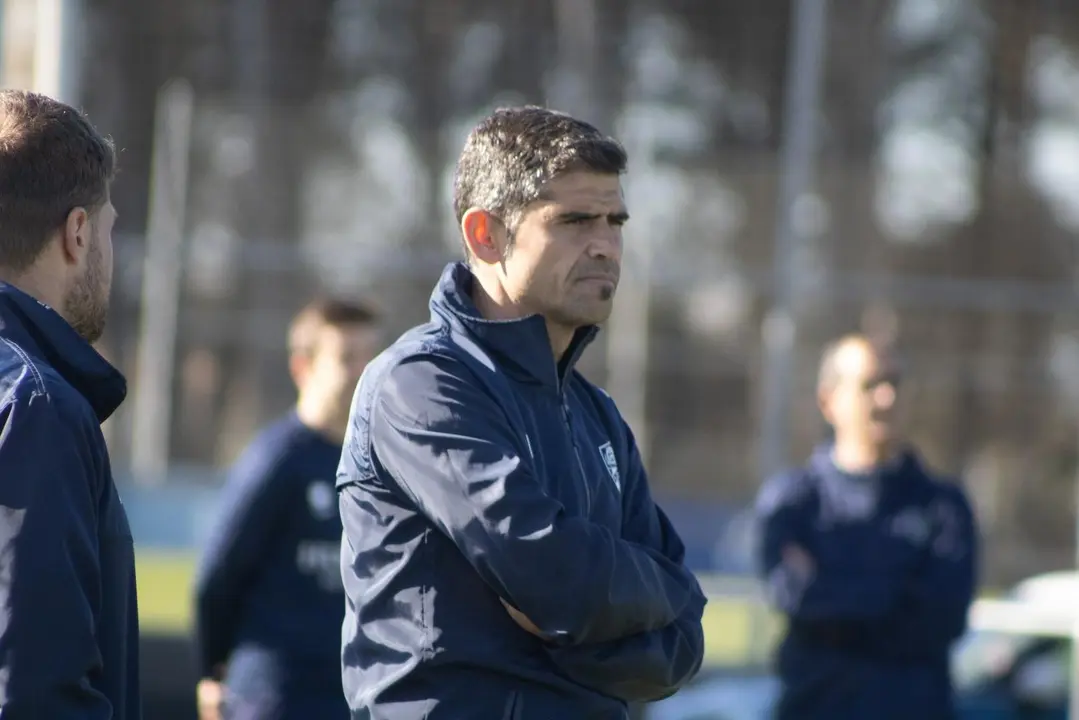 Hidalgo vuelve a Tenerife, la isla que lo disfrut&oacute; siete temporadas