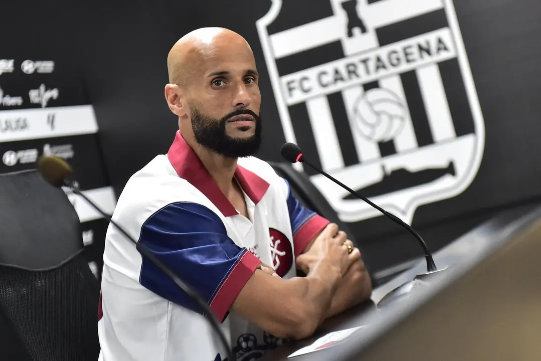 Mikel Rico se retira como jugador. Imagen: RRSS