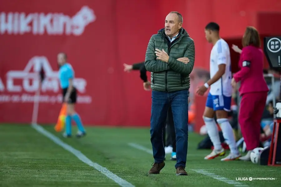La cumbre sirvi&oacute; para estrechar posturas, para dise&ntilde;ar la estrategia del club en el inicio del verano y para mover las primeras piezas del mercado. Fotograf&iacute;a: La Liga.
