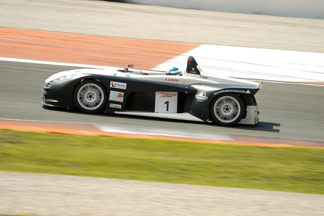 Entre los pilotos que participar&aacute;n se encuentran Ander Gam&oacute;n e Iv&aacute;n P&eacute;rez. Fotograf&iacute;a: FADA.