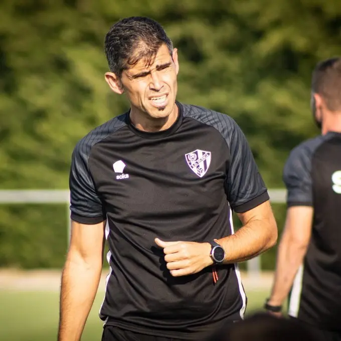 El Huesca se enfrenta a un Primera Divisi&oacute;n como el Espanyol. Foto: SD Huesca