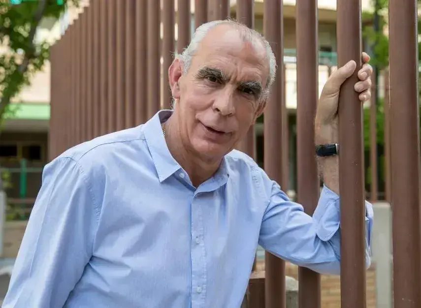 Andoni Cedr&uacute;n: "Yo ya no pienso en La Recopa" | Foto: COS Panam&aacute;