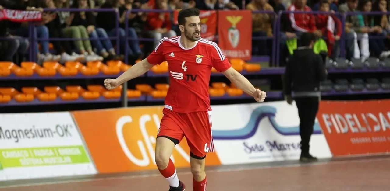 Javier Borrag&aacute;n, en la imagen, es el &uacute;ltimo fichaje del Bada Huesca. Foto: Cedida