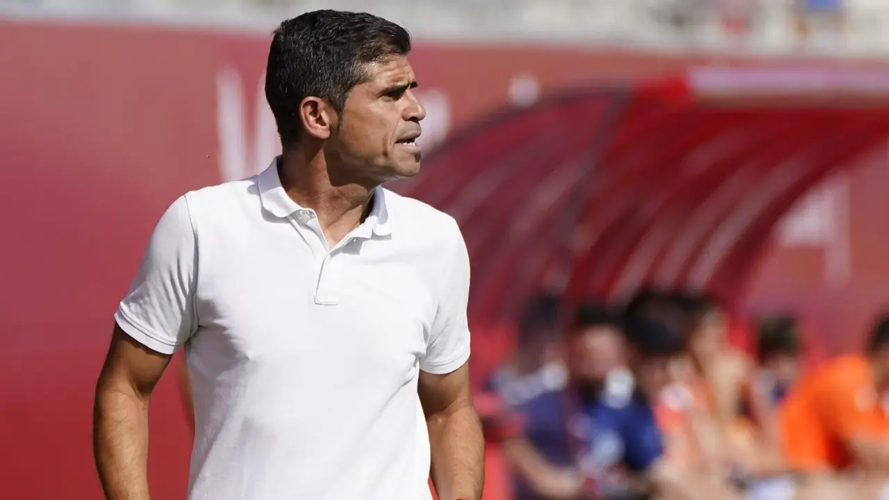 Antonio Hidalgo durante un partido. Fotograf&iacute;a: SD Huesca.