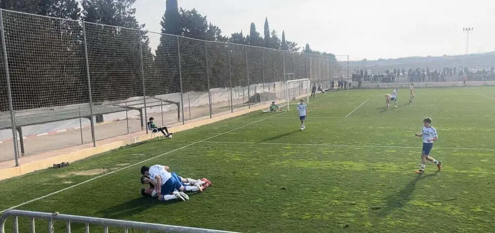 El Real Zaragoza DHJ logr&oacute; el pase a la Final Four de Extremadura | Foto: SportArag&oacute;n / Israel Benito