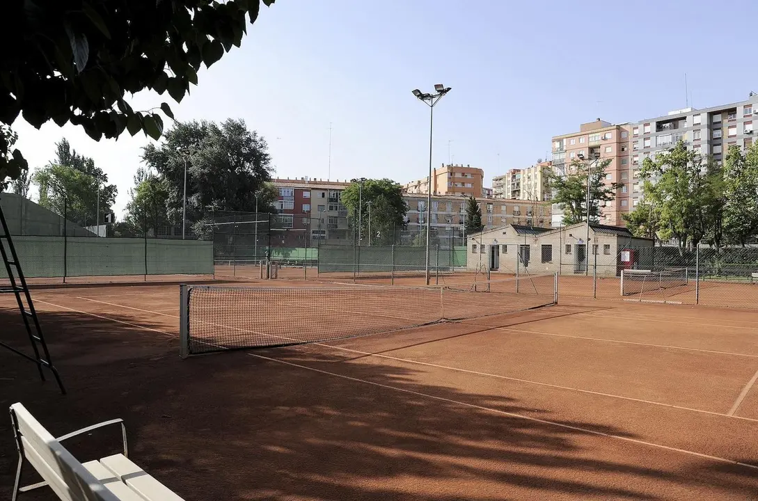 SD Tiro de Pich&oacute;n, lugar en el que se disputar&aacute; el torneo. Fotograf&iacute;a: SD Tiro de Pich&oacute;n.