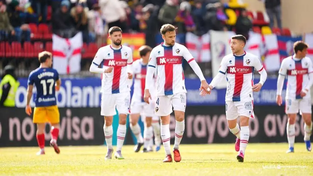 Carrillo sustituye a Pulido en la defensa / LaLiga