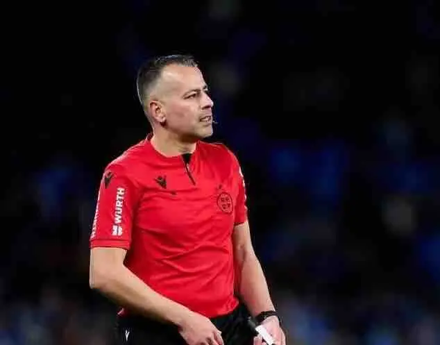 Jorge Bueno / RFEF