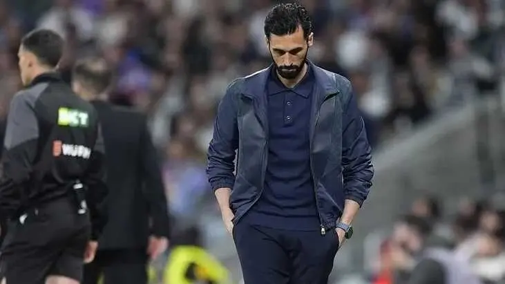 Arbeloa / EUROPA PRESS