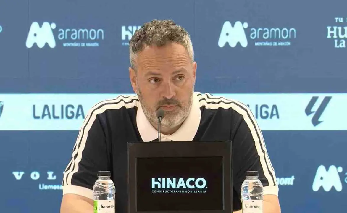David Navarro / LIGA HYPERMOTION