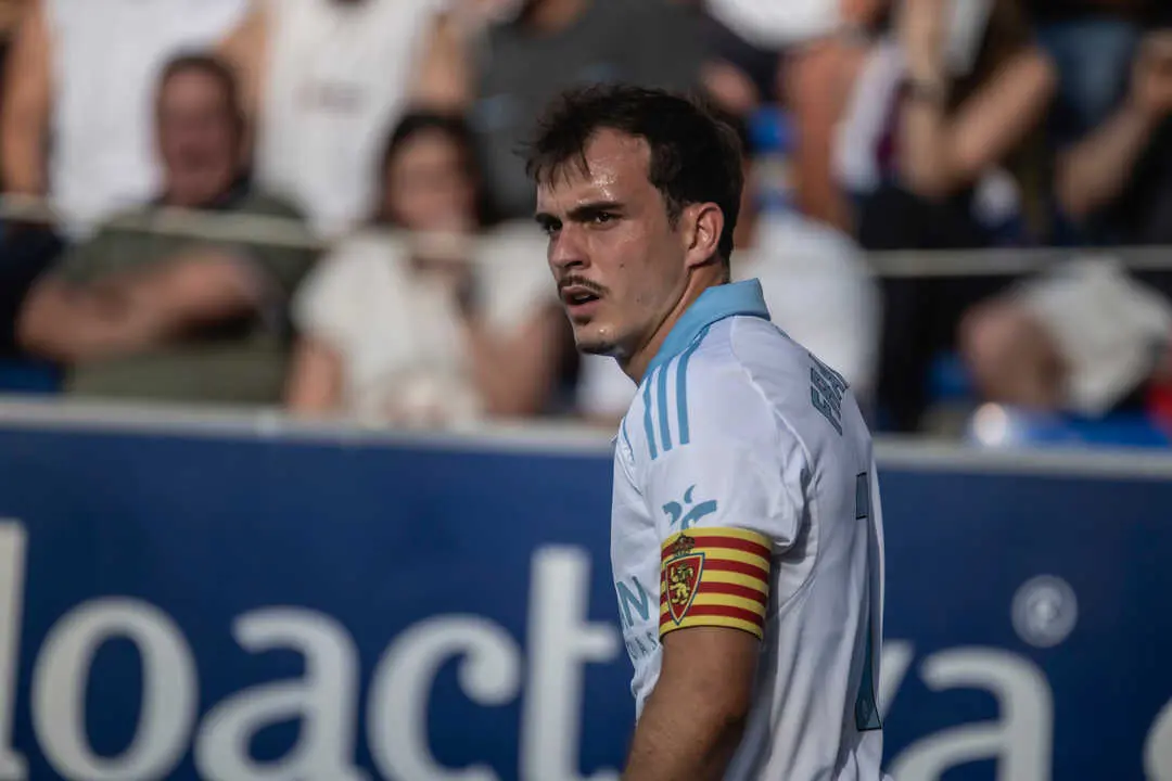 Francho Serrano / MARCOS CEBRI&Aacute;N