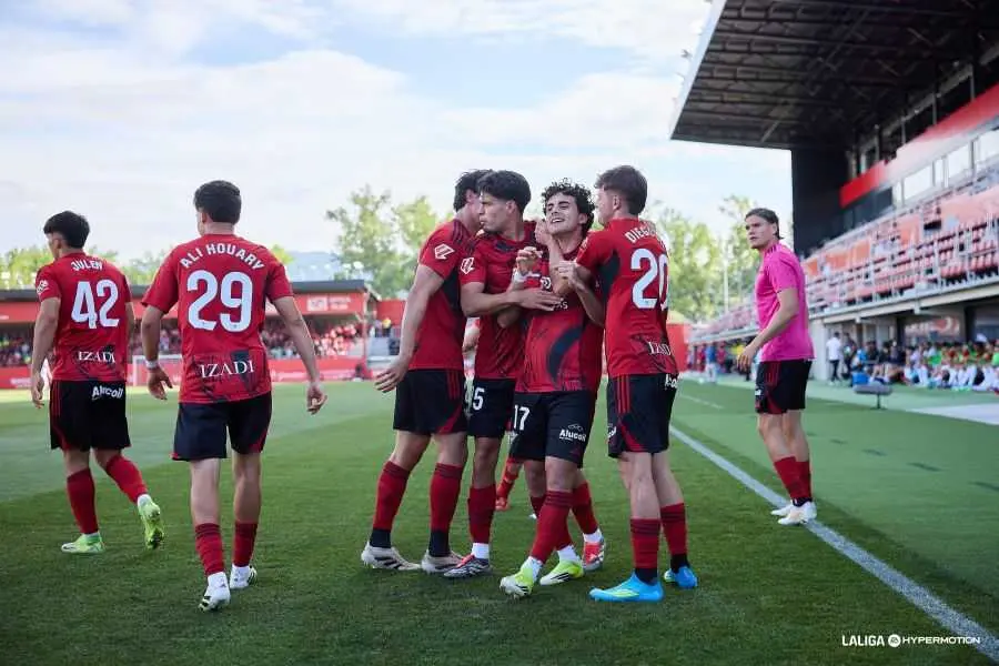 CD MIRAND&Eacute;S / LFP