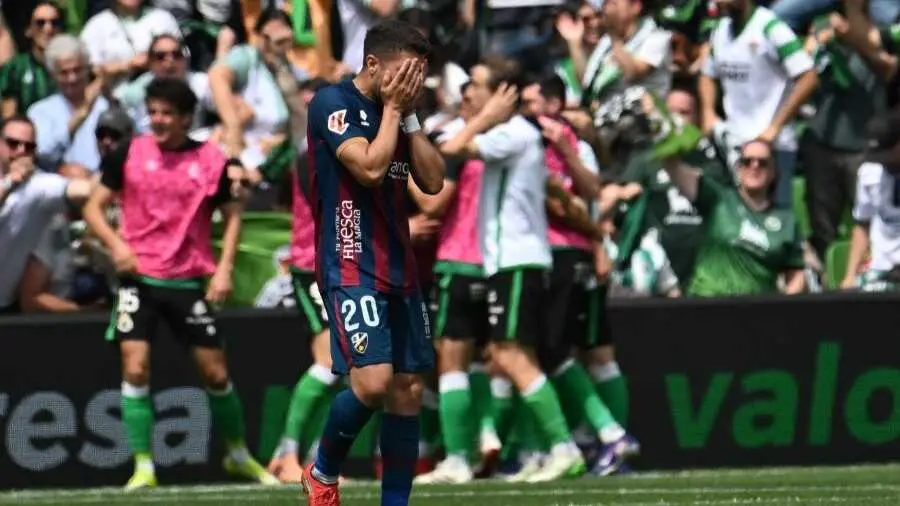 El patr&oacute;n se acent&uacute;a en este 2026 / LaLiga