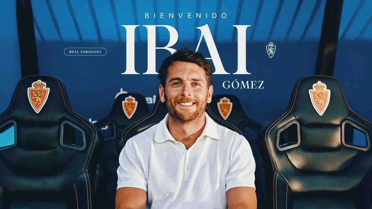 Ibai G&oacute;mez / RZ