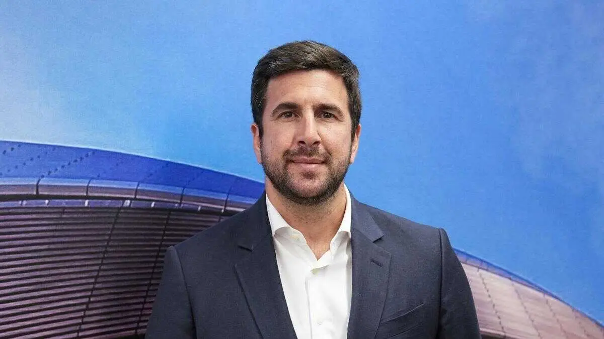 Enrique Riquelme