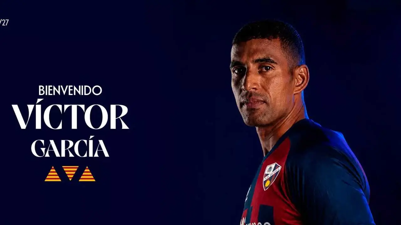 El Huesca hace oficial a su segundo fichaje / SD Huesca
