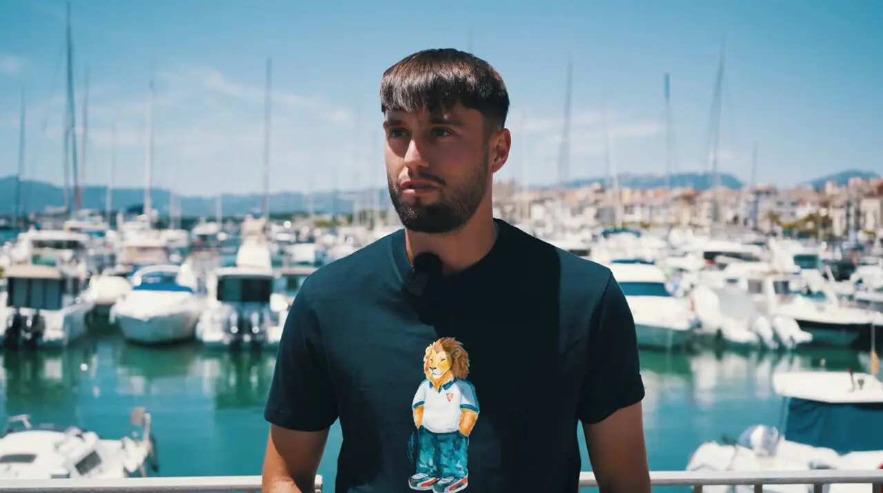 Jaume Jard&iacute;, nuevo jugador del Real Zaragoza