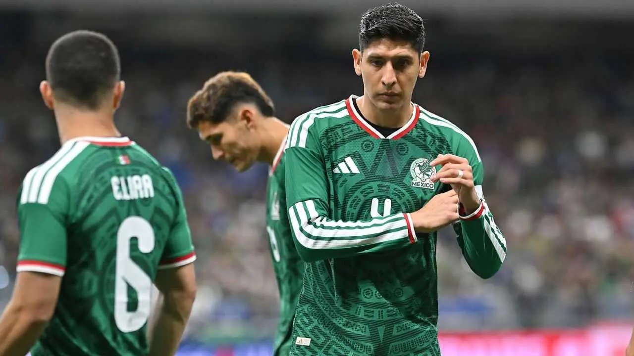 M&eacute;xico / ESPN