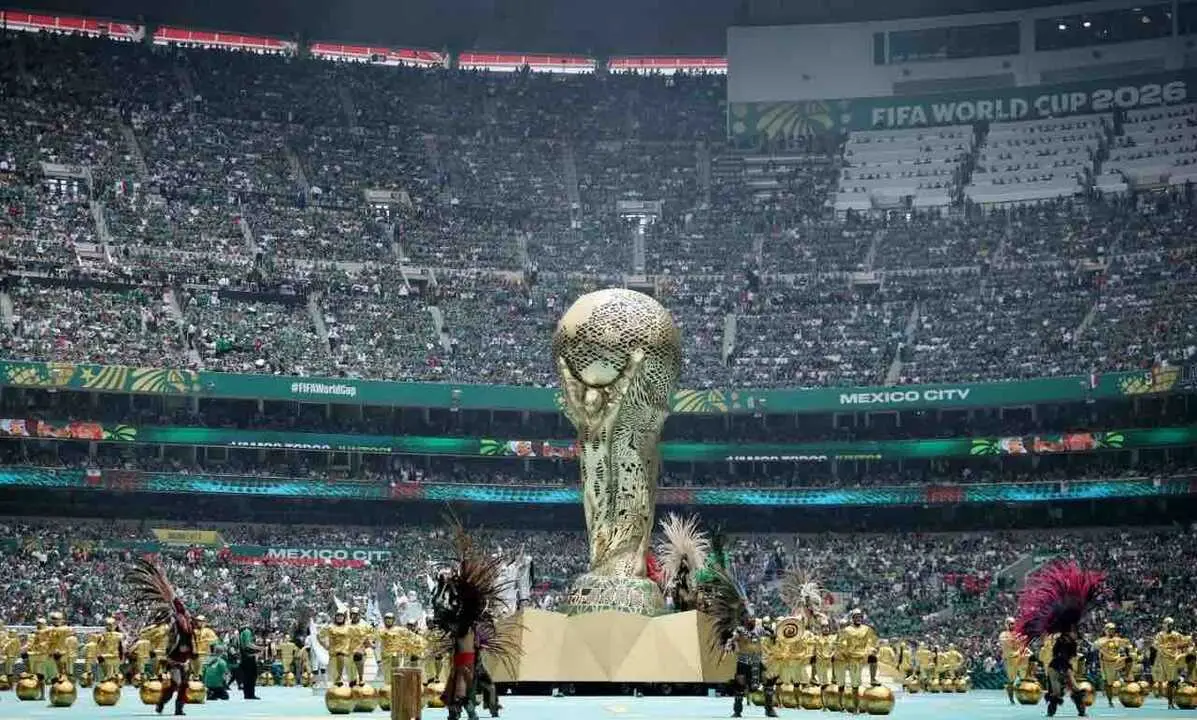 H&eacute;ctor Vivas - FIFA v&iacute;a Getty Images