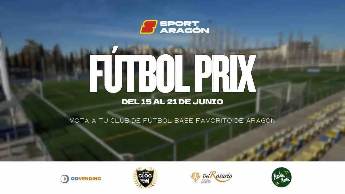 F&Uacute;TBOL PRIX