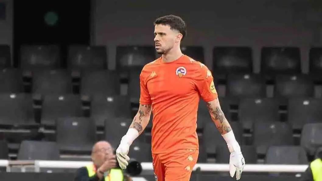 Diego Fuoli / SABADELL