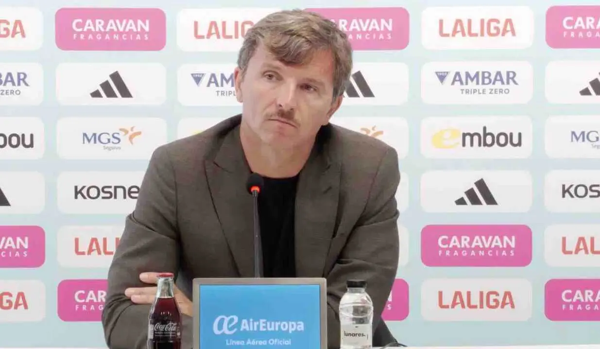 Lalo Arantegui / REAL ZARAGOZA