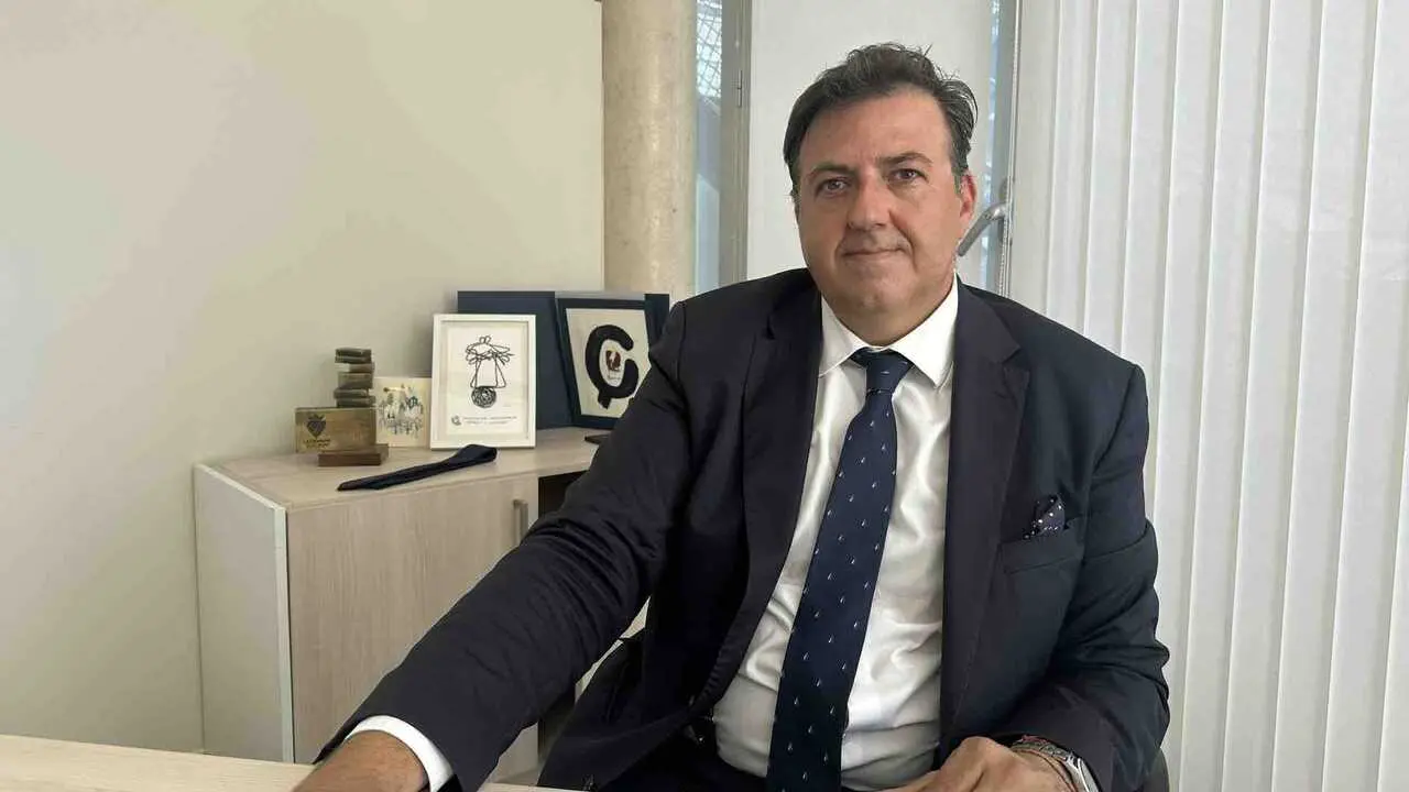 Manolo Torres / SD HUESCA