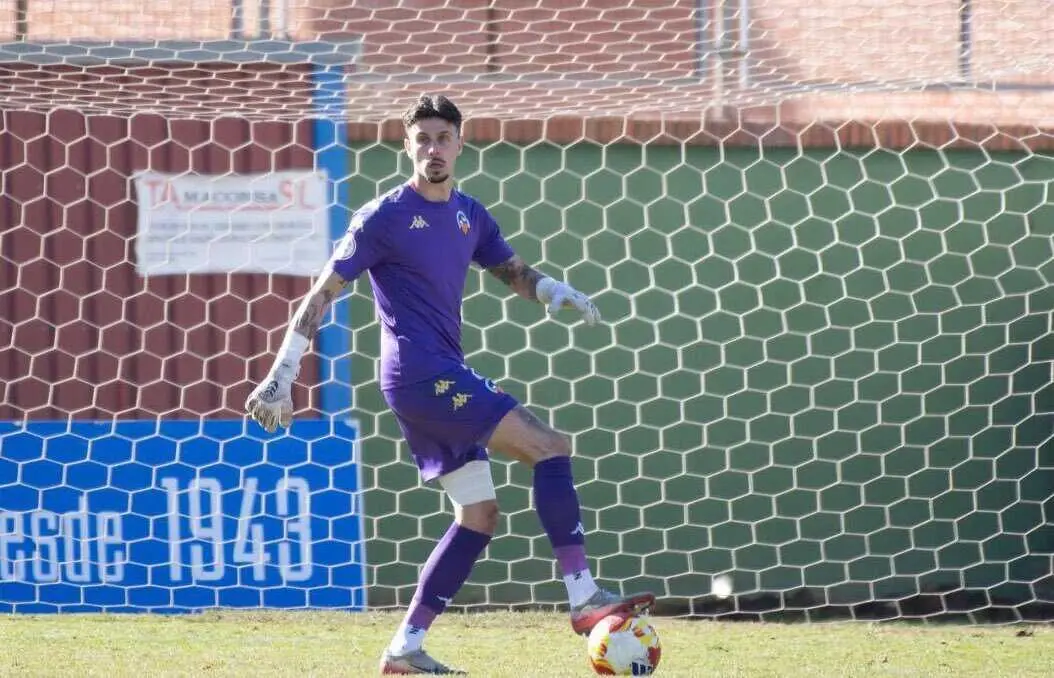 Diego Fuoli con el Sabadell / SABDELL