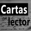 Carta del Lector