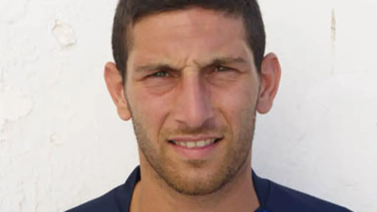 Jos&eacute; Manuel Rojas | Foto: tablesleague.com