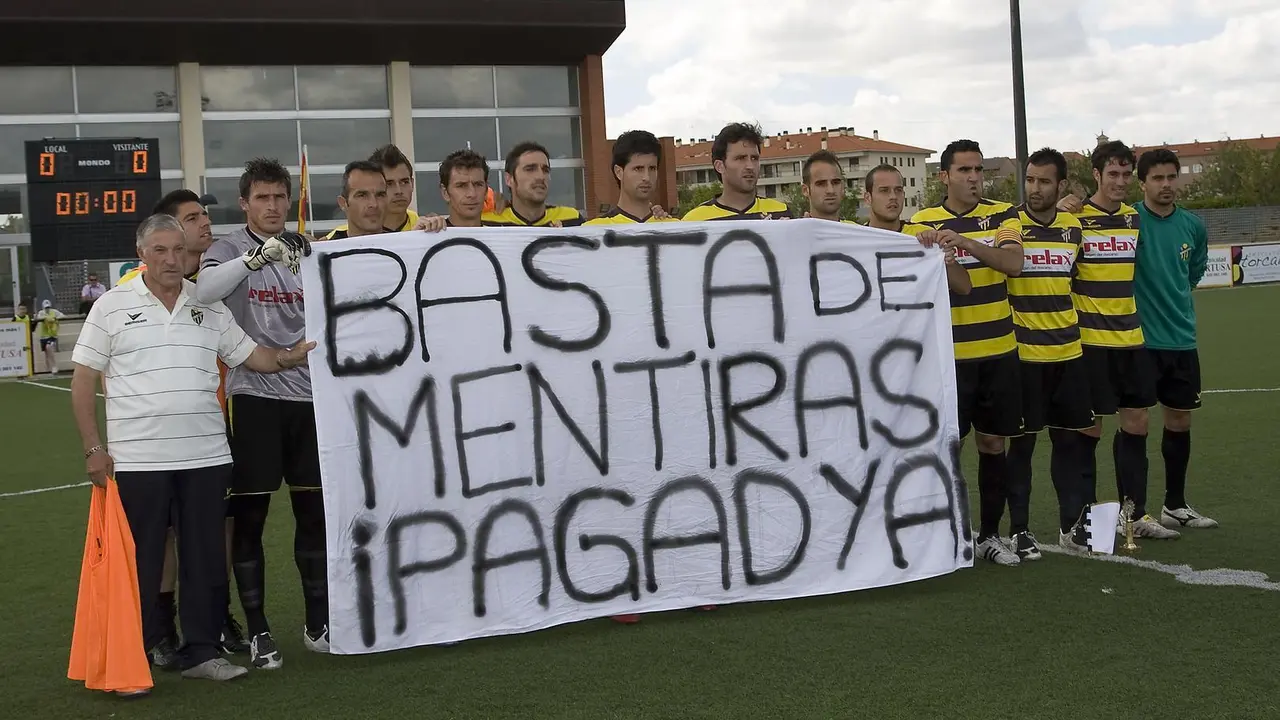 FOTO: lamuela.incondicionales.com