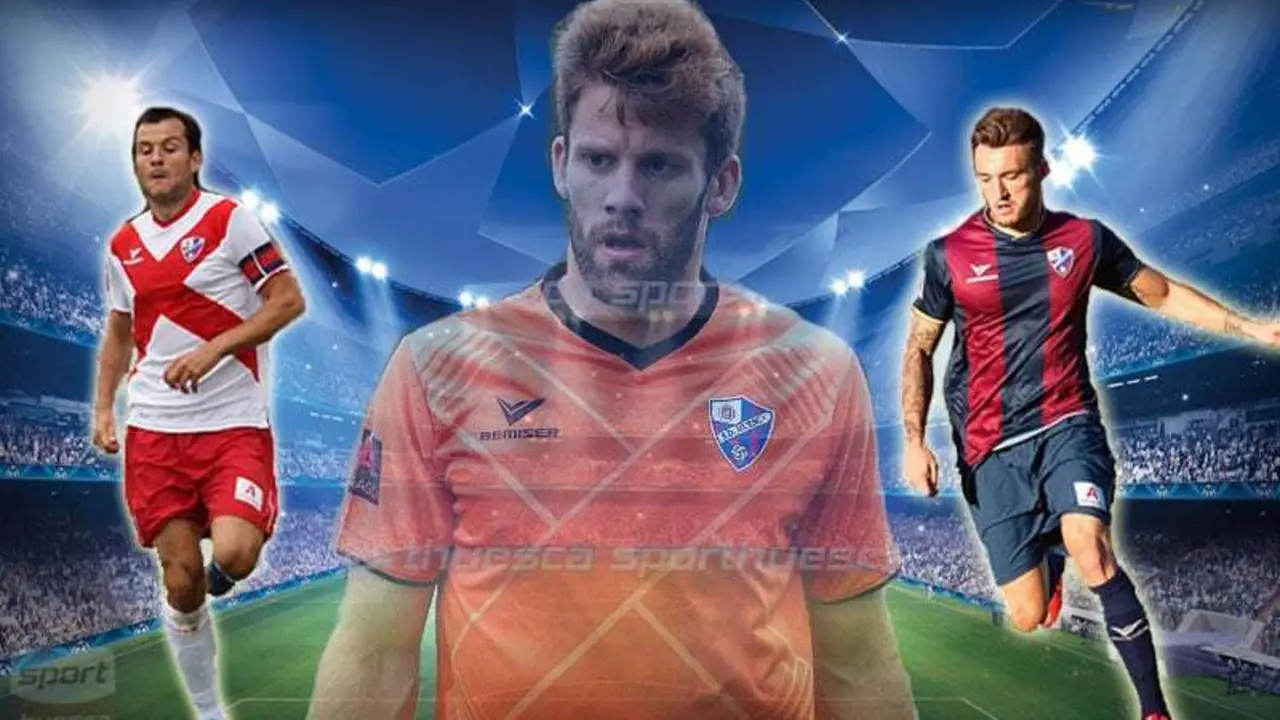 Fotomontaje: sporthuesca.com